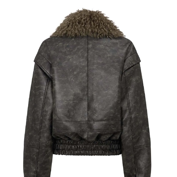 NWT Charlotte Simone Frankie - Picture 2 of 9